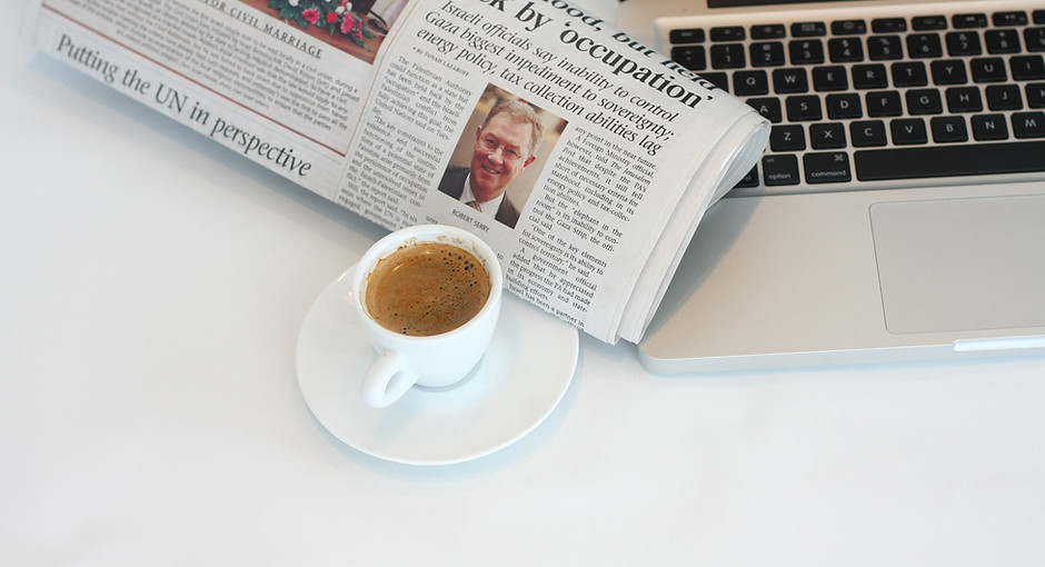 Business Morning