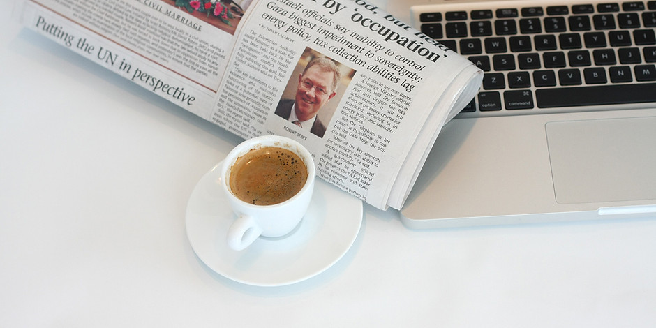 Business Morning