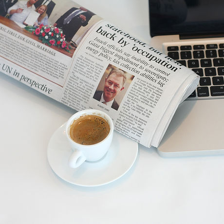 Business Morning
