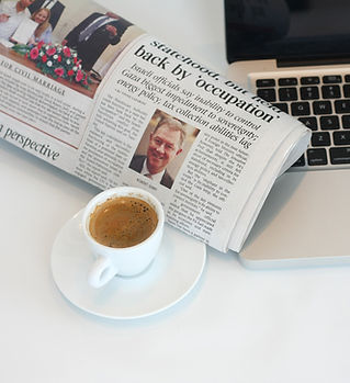 Business Morning