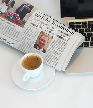 Business Morning