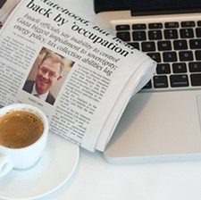 Business Morning 