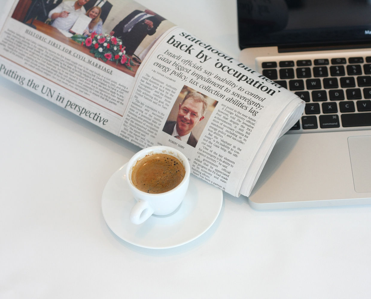 Business Morning