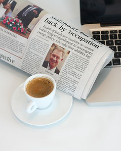 Business Morning 