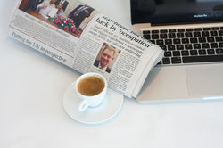 News & Announcements