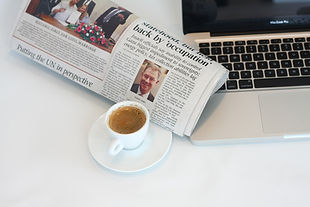 Informationssicherheit - Datenschutz - Risikomanagement - Consulting