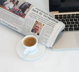Business Morning 
