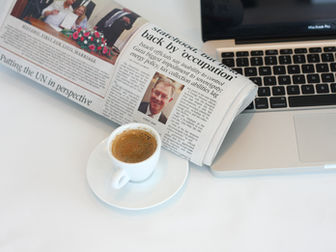 Red Energy in the news