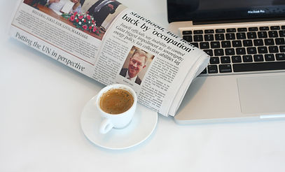Business Morning