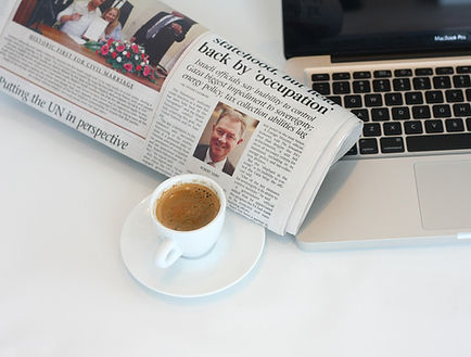 Business Morning 