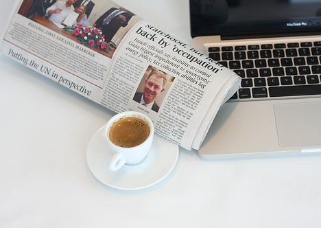 Business Morning