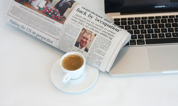 Business Morning 
