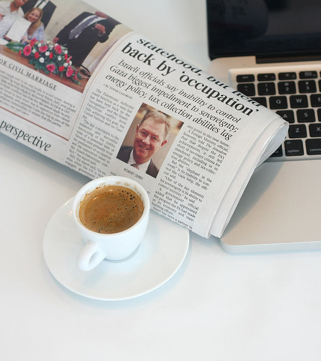 Business Morning