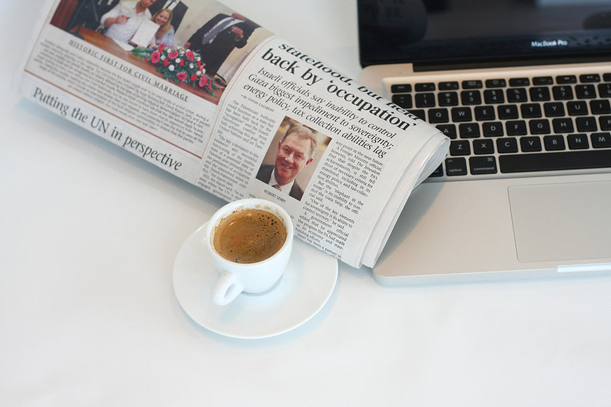 Business Morning