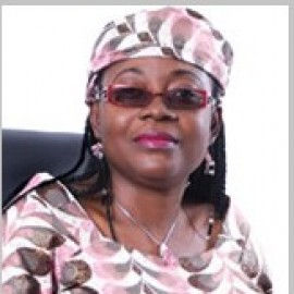 Engr.(Mrs) Florence Seriki MFR