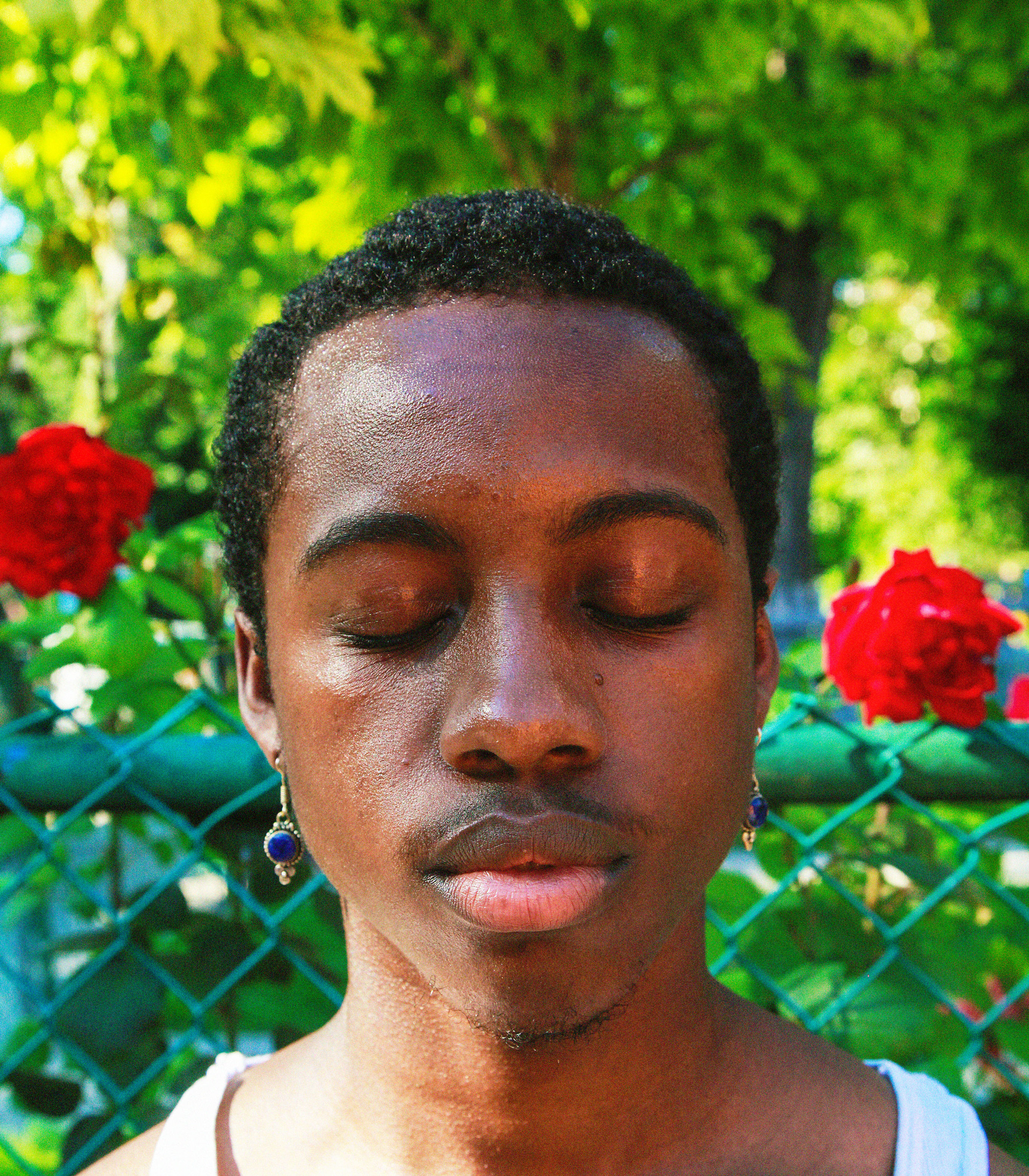 13" x 19" DIGITAL LUSTRE PRINT