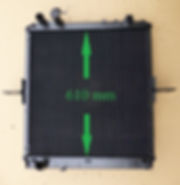 Isuzu NQR Replacement Radiator (4).JPG