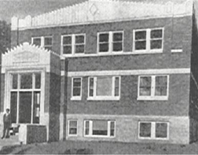 Arthur D. Cooley and Cooley Memorial Hospital