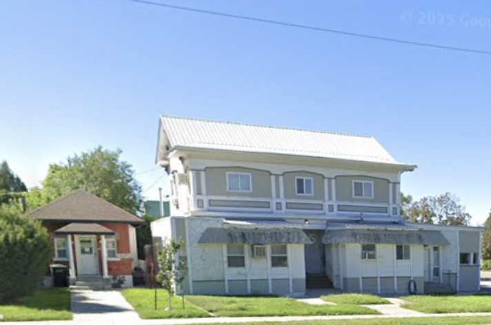 Dr. Richard Armstrong Pearse