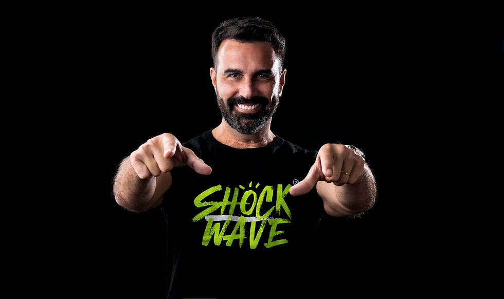 Treinamento e Palestras