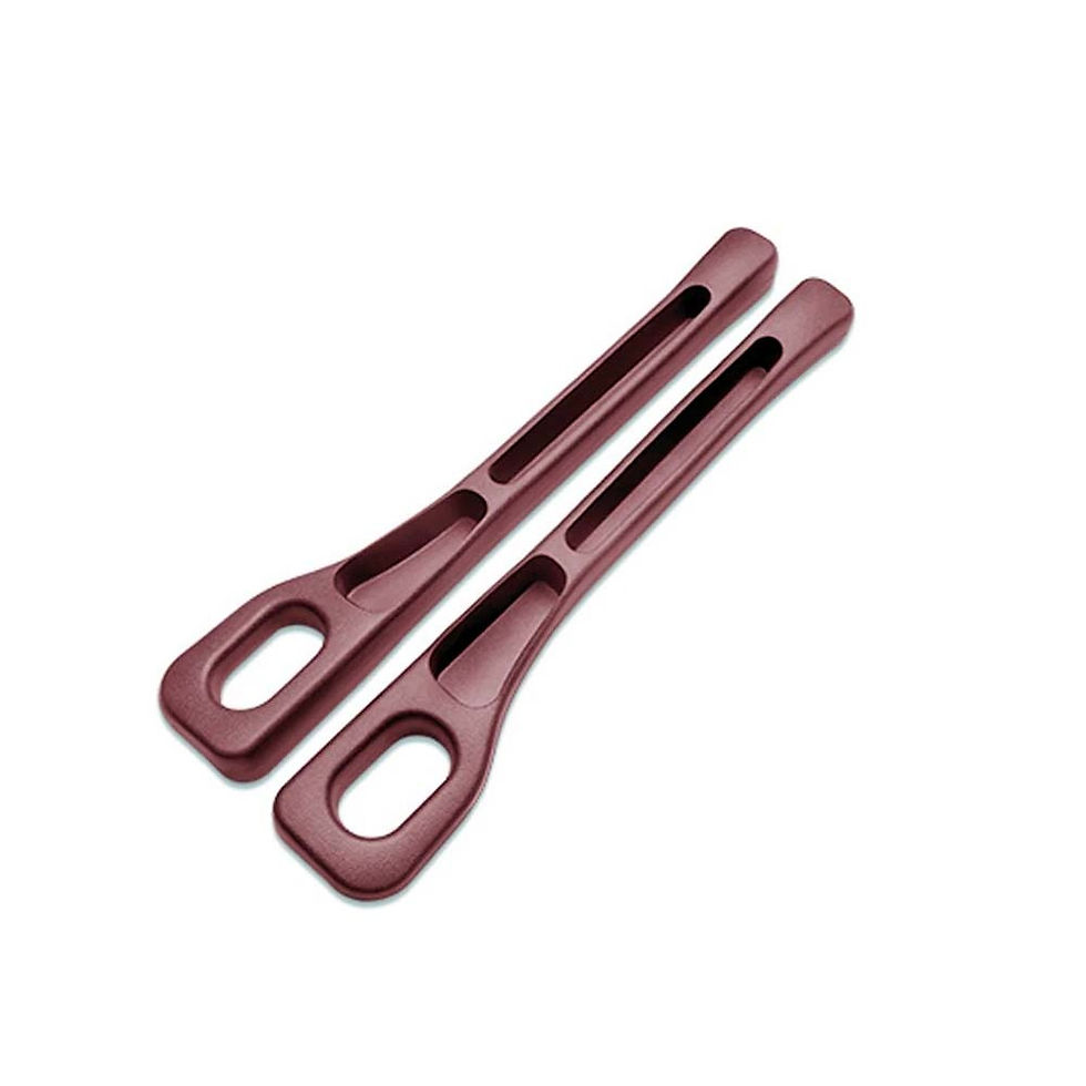 Miniatura: 2Pcs Car Seat Gap Filler Seat Crevice Storage Box Bag Between Seats Console Orga