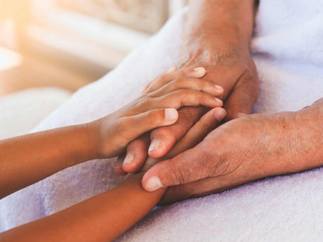 Celebrate Grandparents’ Day in the best way at SM Supermalls