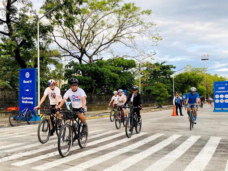 Empowering Change: SM Cares Unites Communities for the Environment