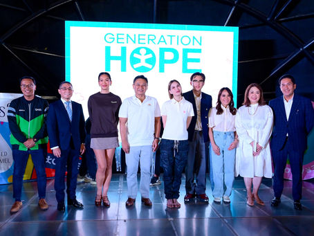 𝐒𝐢𝐩 𝐭𝐨 𝐒𝐮𝐩𝐩𝐨𝐫𝐭: 𝐒𝐌 𝐉𝐨𝐢𝐧𝐬 𝐆𝐞𝐧𝐞𝐫𝐚𝐭𝐢𝐨𝐧 𝐇𝐨𝐩𝐞 𝐭𝐨 𝐁𝐮𝐢𝐥𝐝 𝐂𝐥𝐚𝐬𝐬𝐫𝐨𝐨𝐦𝐬