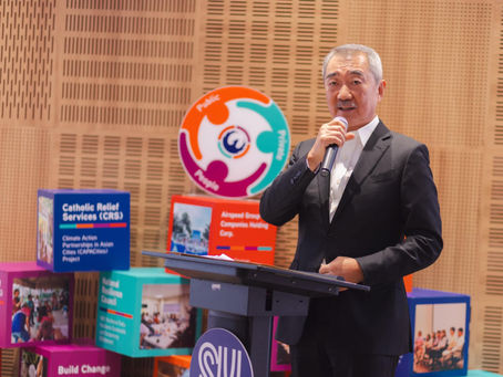 SM Prime prepares for a resilient future