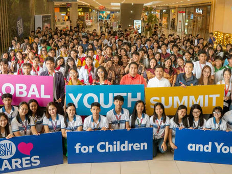 𝐍𝐚𝐭𝐢𝐨𝐧𝐰𝐢𝐝𝐞 𝐆𝐥𝐨𝐛𝐚𝐥 𝐘𝐨𝐮𝐭𝐡 𝐒𝐮𝐦𝐦𝐢𝐭 𝟐𝟎𝟐𝟓 𝐄𝐦𝐩𝐨𝐰𝐞𝐫𝐬 𝐎𝐯𝐞𝐫 𝟒𝟎,𝟎𝟎𝟎 𝐘𝐨𝐮𝐭𝐡