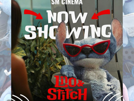 Get Ready for Aloha: Lilo and Stitch’s Comeback
