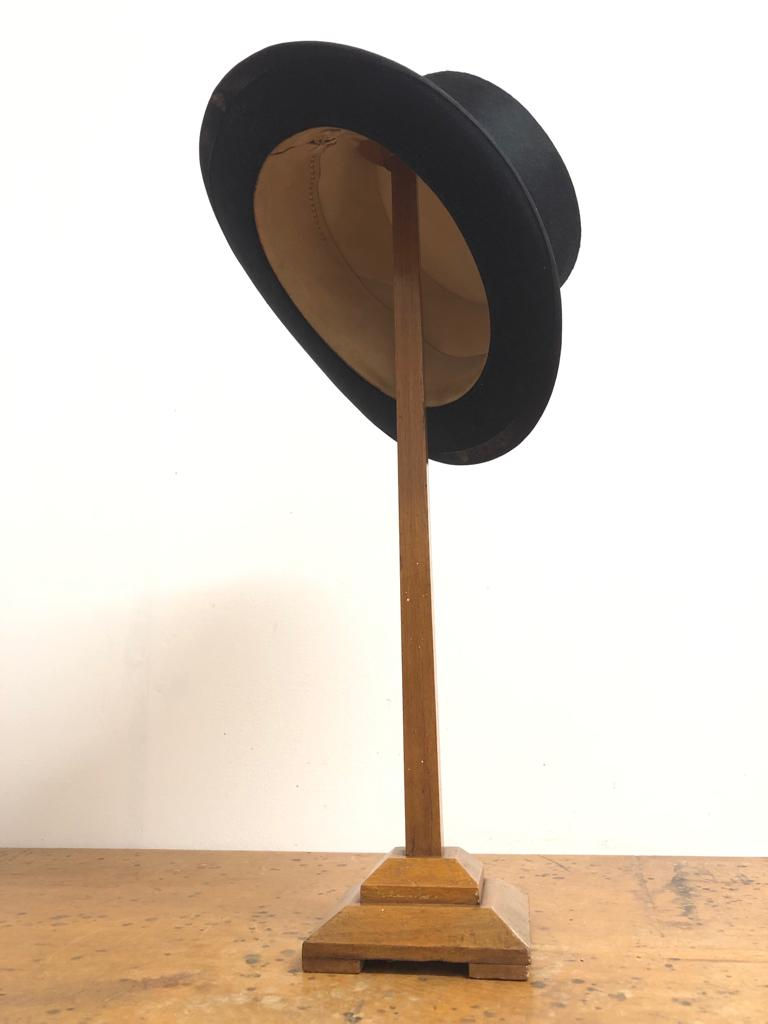 Thumbnail: SHOP DISPLAY HAT STAND