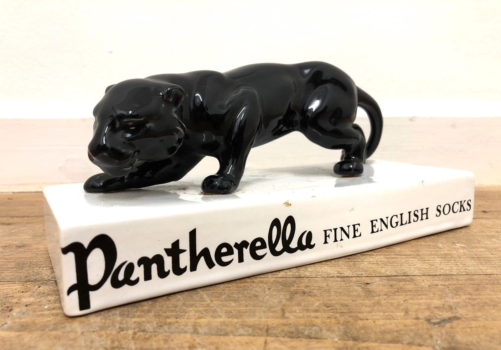 PANTHERELLA FINE ENGLISH SOCKS