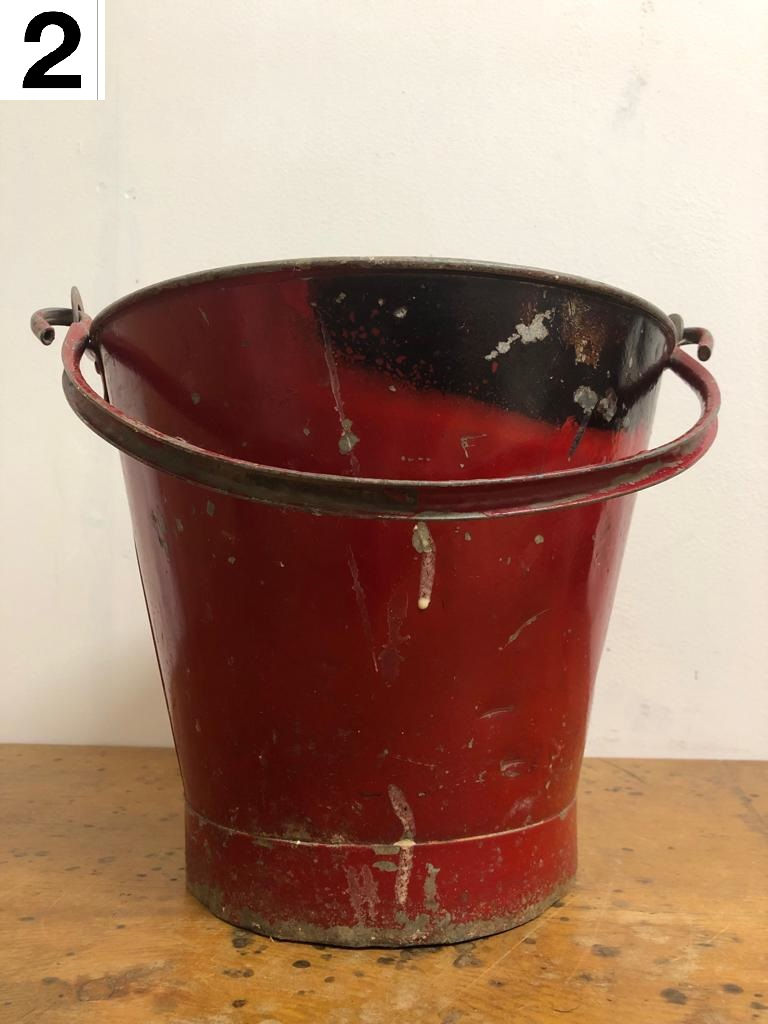 Thumbnail: FIRE BUCKETS