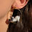 Miniature : Boucles Chatons Siamois