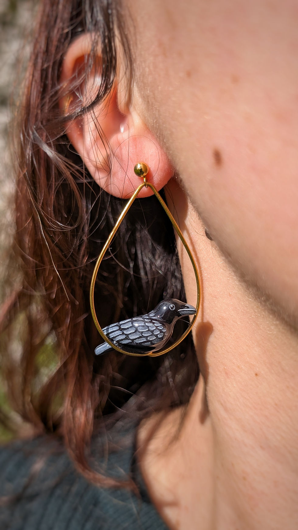 Miniature : Boucles Corneille