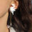 Miniature : Boucles Cygnes 