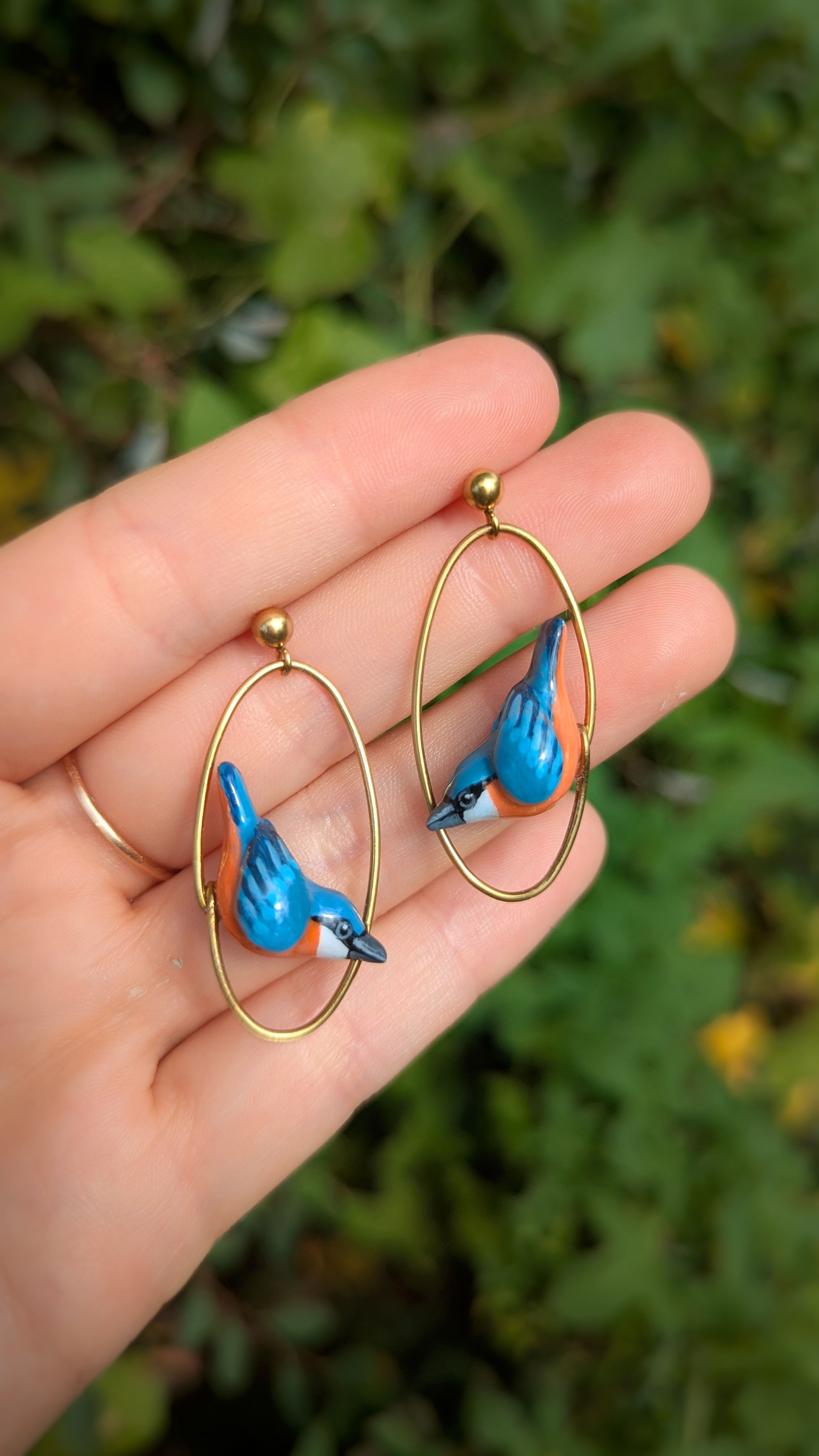 Boucles Sittelle Torchepot 