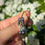 Miniature : Boucles Chatons Siamois