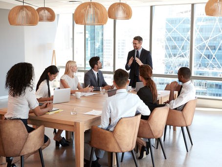 3 raisons de réaliser un workshop éditorial avec vos équipes
