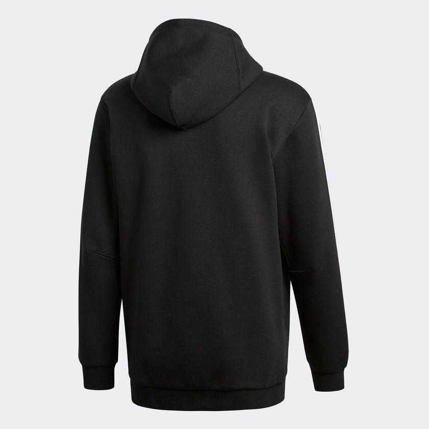 Thumbnail: Adidas Black Curated Hoodie CW5068