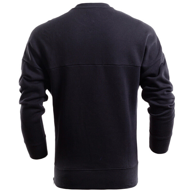 Thumbnail: Adidas Black Graphic Sweatshirt AB8028