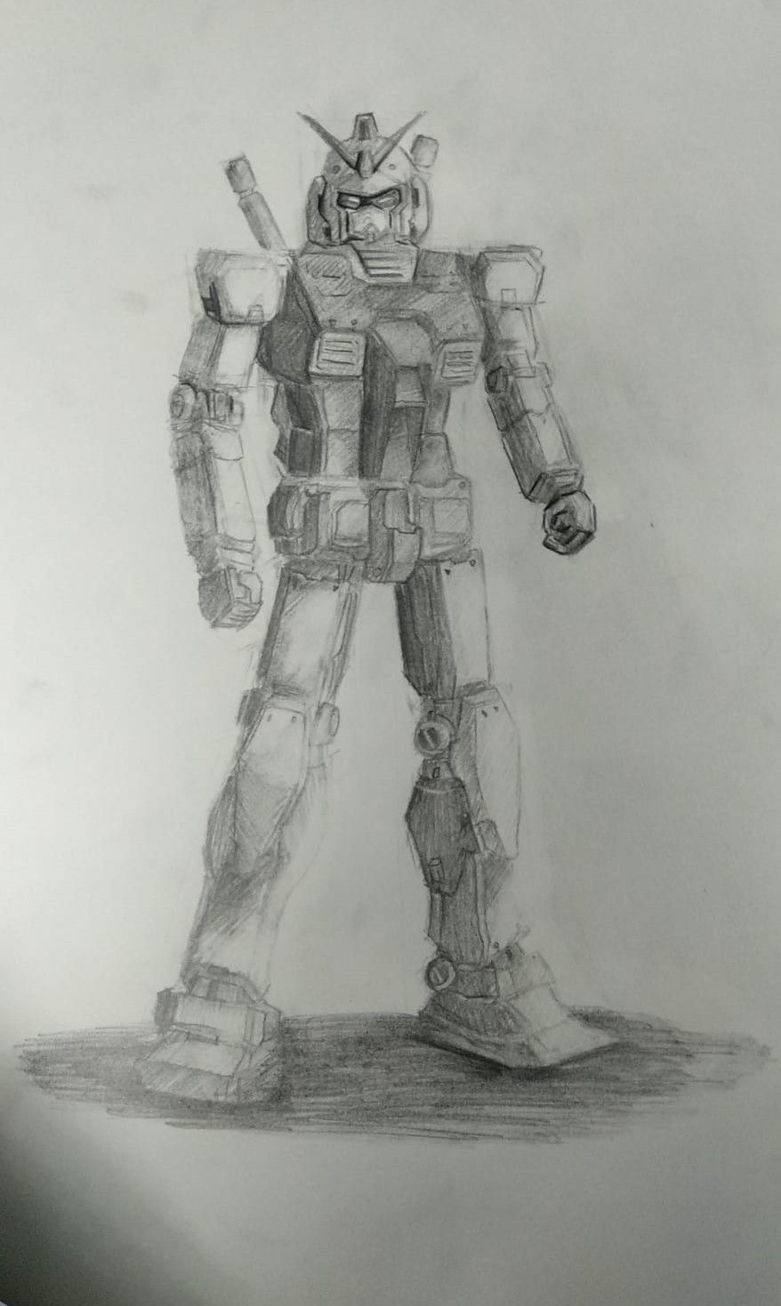 李以樂 素描作品