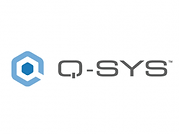 Q-Sys Logo