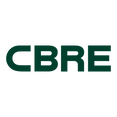 CBRE Logo