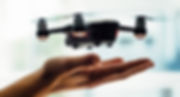 Black Drone