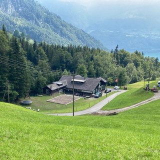 Das Langerhaus