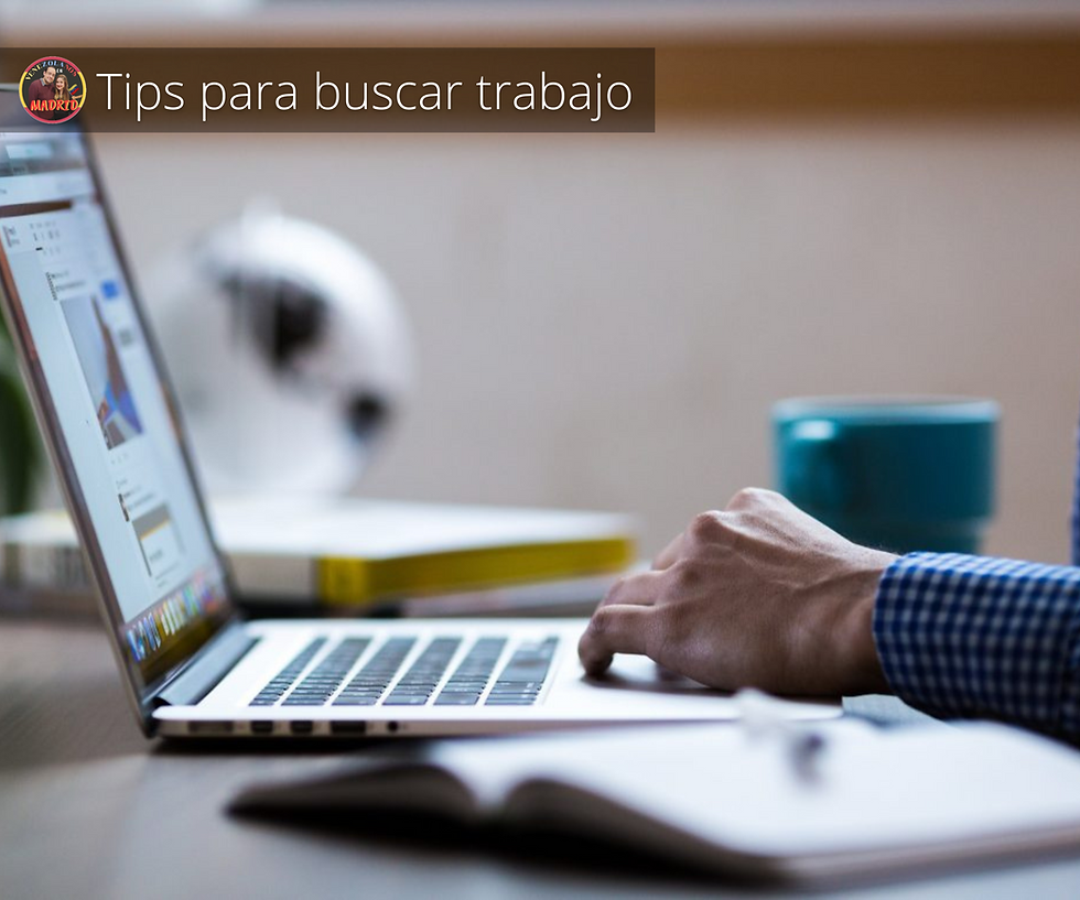 Trabajo por Internet Desde casa España y el Mundo , Como y donde buscar ?