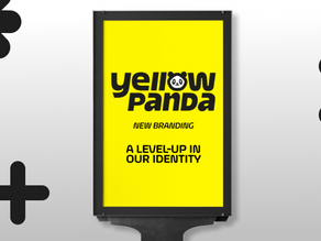 A level-up in our identity