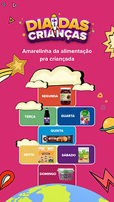 Carrosel de Dia das Crianças 01